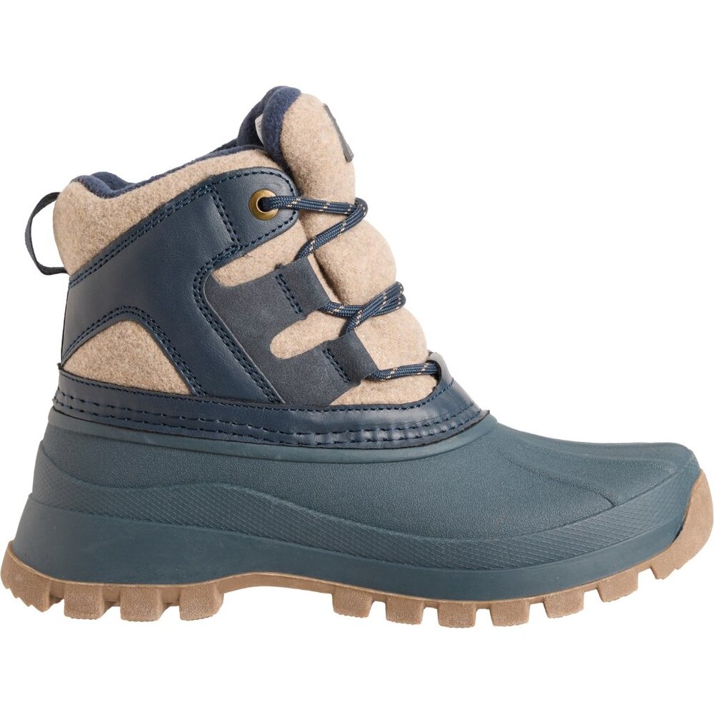 NEW Royal Canadian Flyck Snow Boots - Waterproof, Insulated For Women 1225 5s3